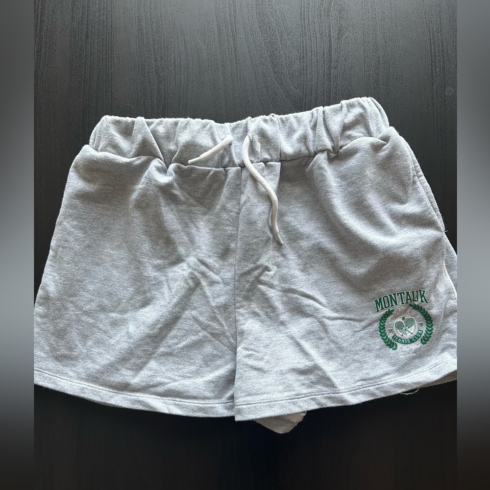 Forever 21 shorts